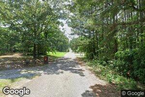 000 Foxrun East End Roads, Alexander, AR 72103