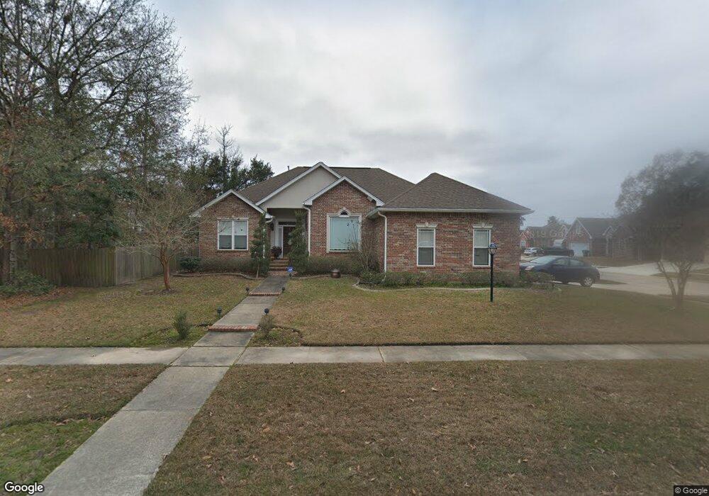 115 Spartan Loop, Slidell, LA 70458 - photo 1