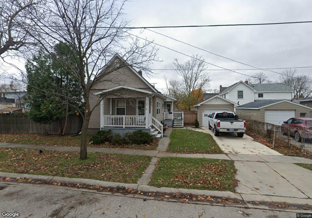 411 12th St, Port Huron, MI 48060 - photo 1