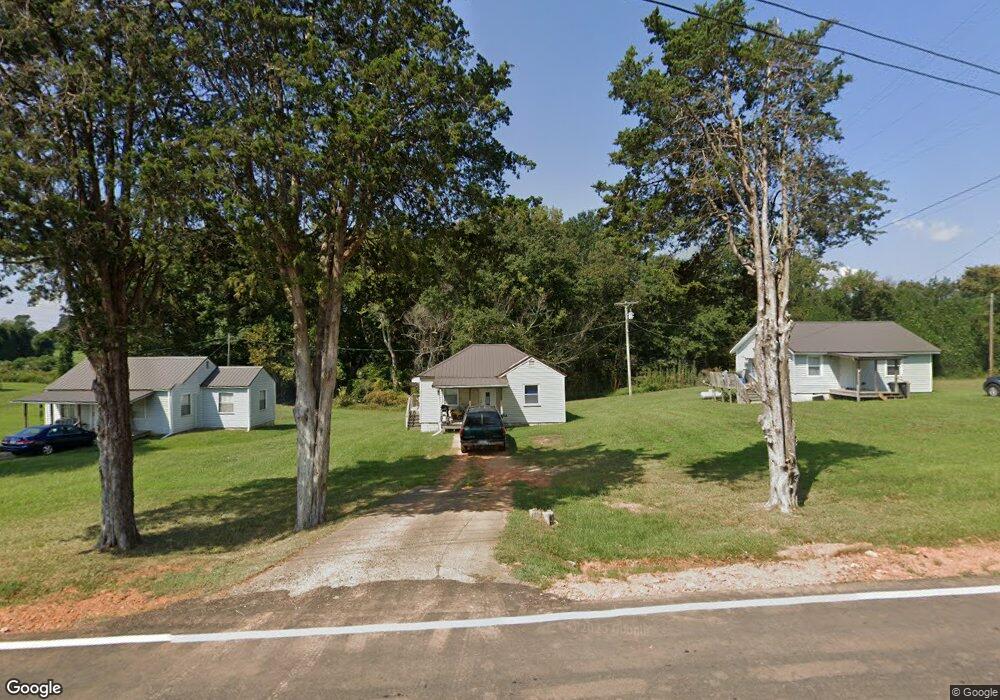 2227 W Highway 5, Carrollton, GA 30117 - photo 1