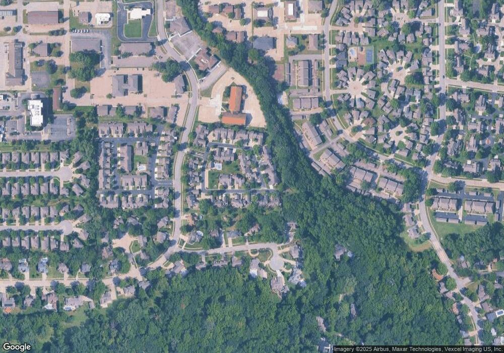 5621 SW Hawick Ln, Topeka, KS 66614 - photo 1