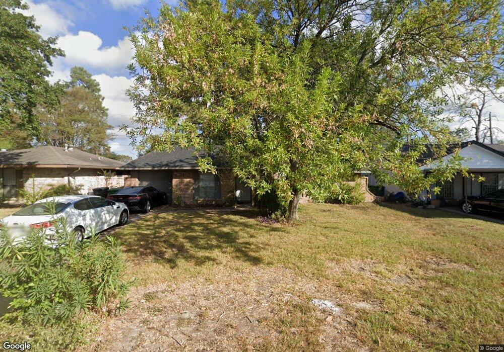 7402 Battlewood Dr, Houston, TX 77040 - photo 1