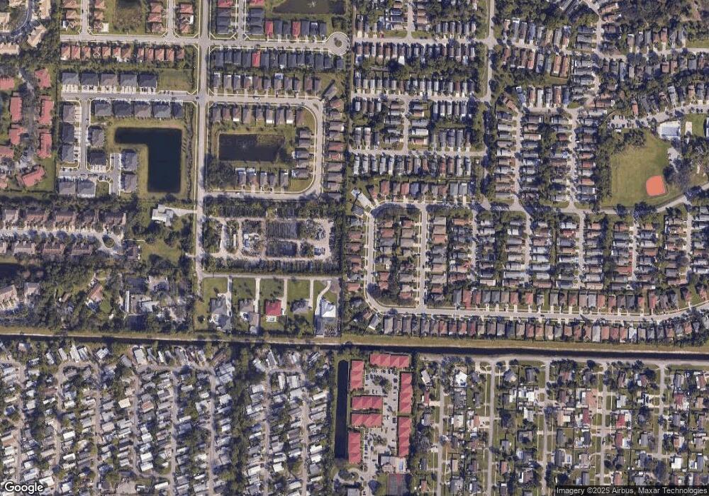 6100 Azalea Cir, West Palm Beach, FL 33415 - photo 1