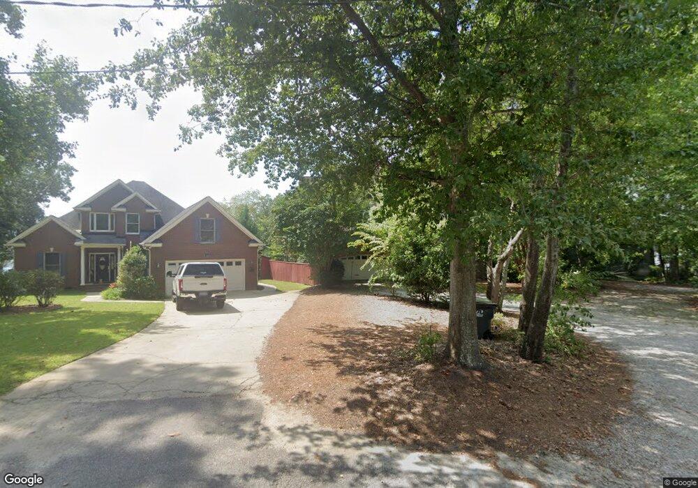 133 Harding St, Chapin, SC 29036 - photo 1