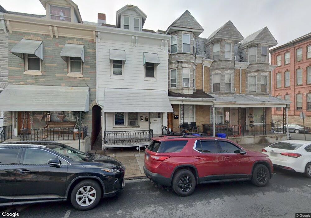 1158 N 11th St, Reading, PA 19604 - photo 1