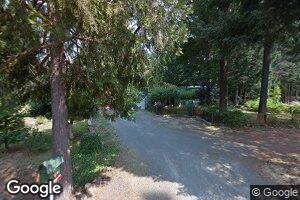 810 Lone Mountain Rd, O Brien, OR 97534