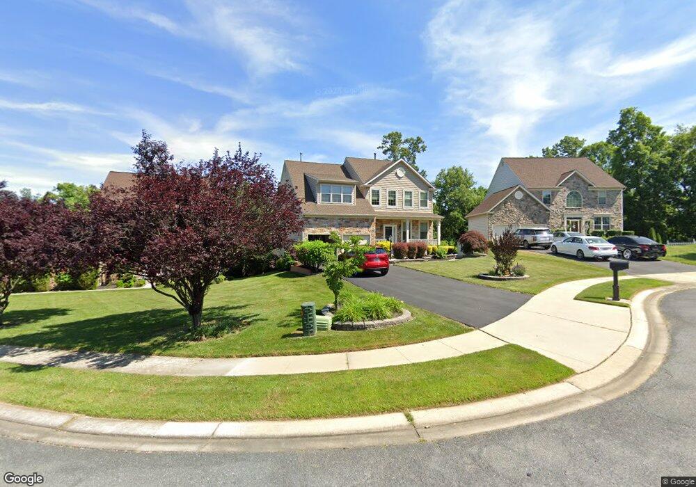 115 Queensberry Rd, Rosedale, MD 21237 - photo 1