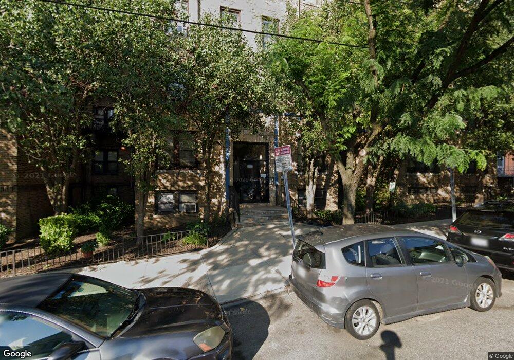 260 Harrison Ave unit 506, Jersey City, NJ 07304 - photo 1