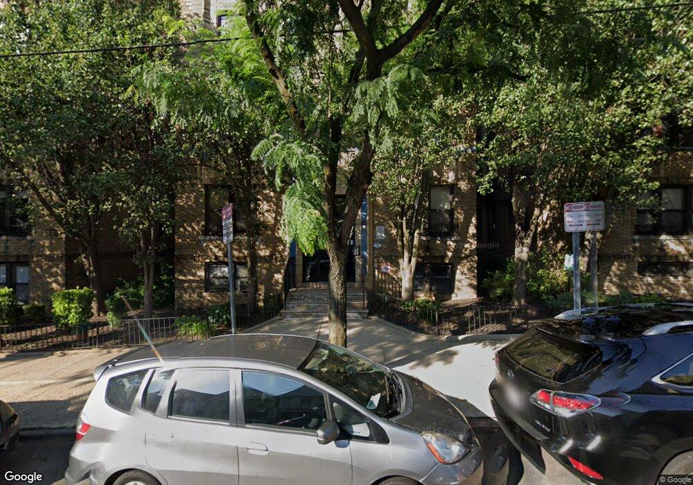 260 Harrison Ave unit 508, Jersey City, NJ 07304 - photo 1