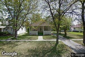 217 N Pine St, Gordon, NE 69343