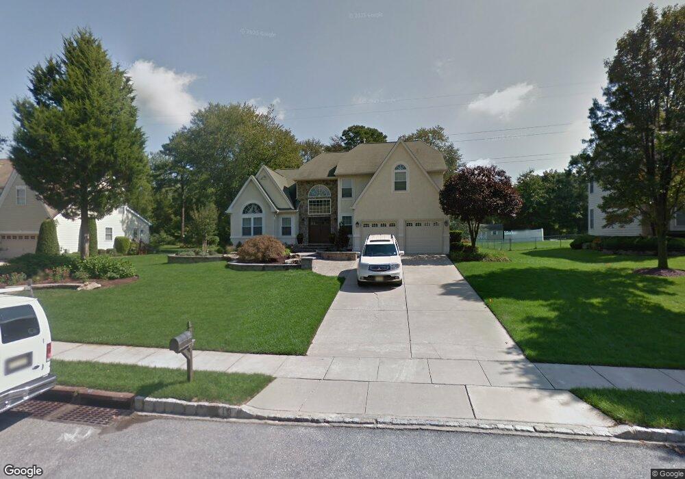 13 Stephanie Ct, Berlin, NJ 08009 - photo 1