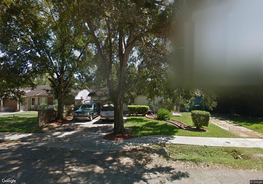 6725 Sherwood Dr, Houston, TX 77021 - photo 1