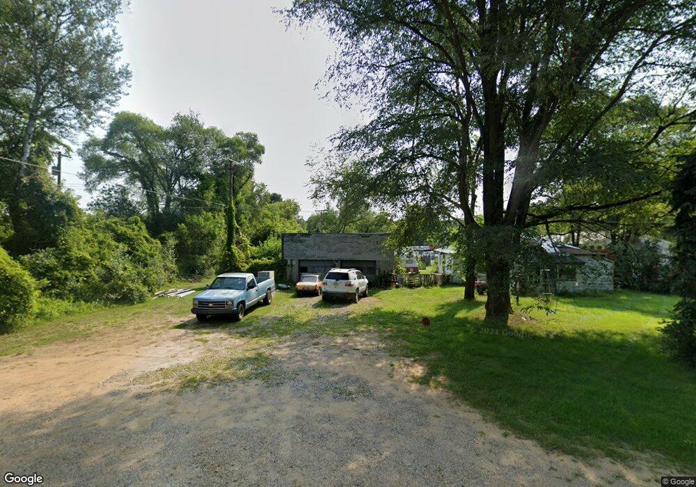 10365 S Lewis Rd, Clio, MI 48420 - photo 1