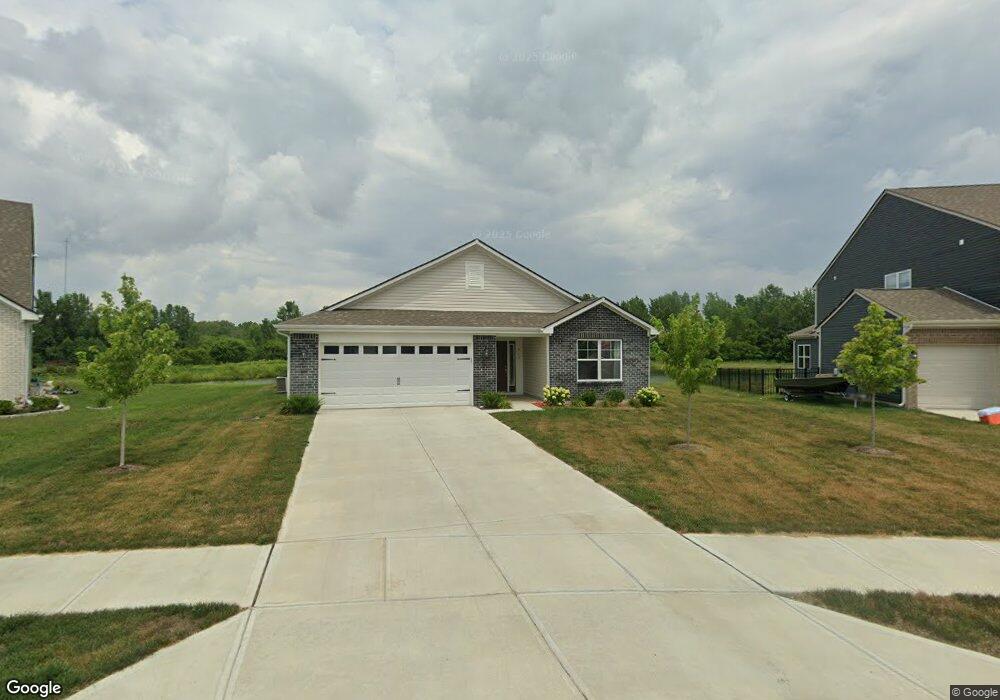 917 Hercules Dr, Franklin, IN 46131 - photo 1