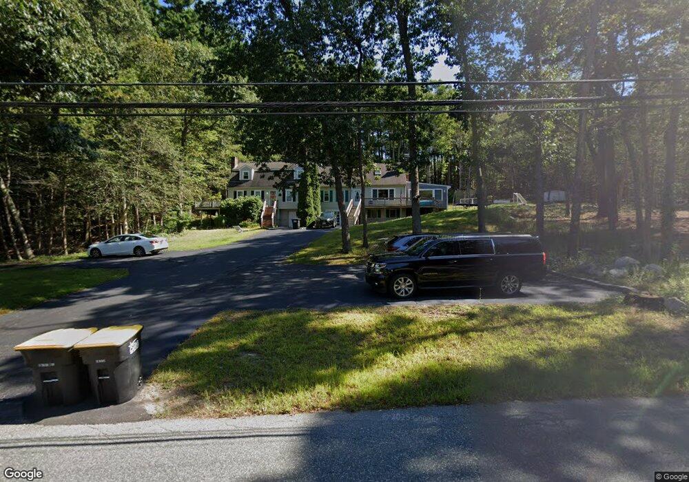 445 Clapp Rd, Scituate, MA 02066 - photo 1