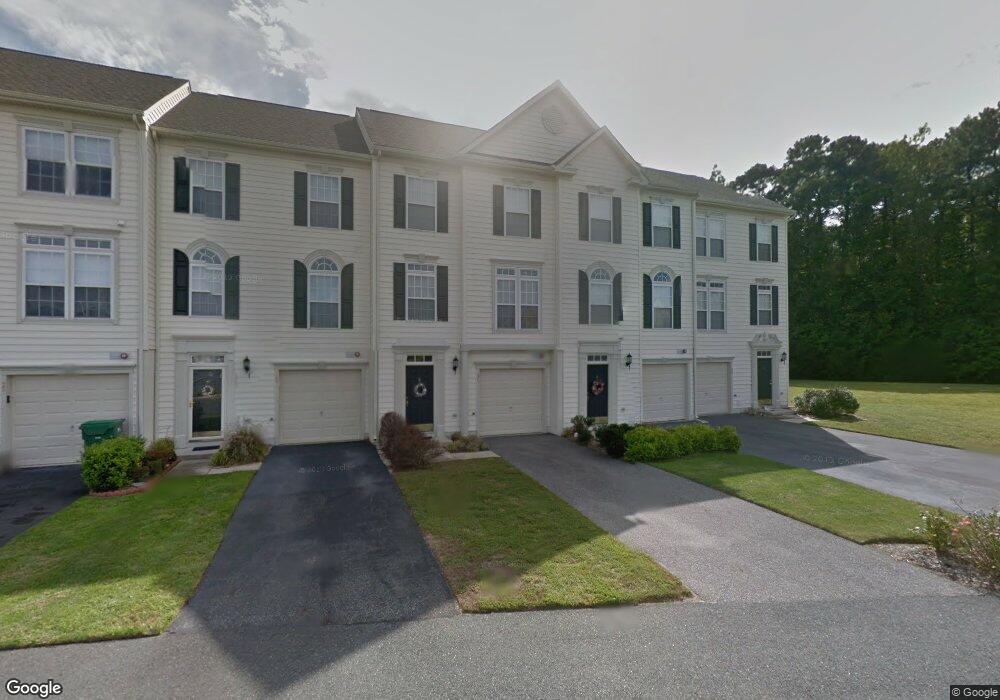 33 John Hall Dr unit 36, Ocean View, DE 19970 - photo 1