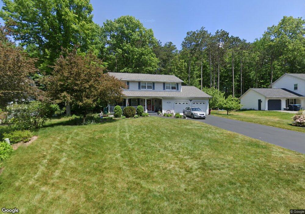 115 Wineberry Ln, Ballston Spa, NY 12020 - photo 1