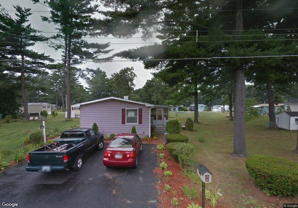 7 Meadow Ln, Nashua, NH 03062 - photo 1