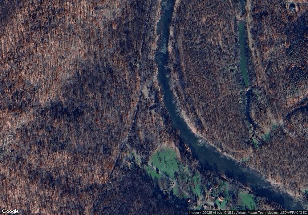 3945 Arnold Stickley Rd, Green Spring, WV 26722 - photo 1