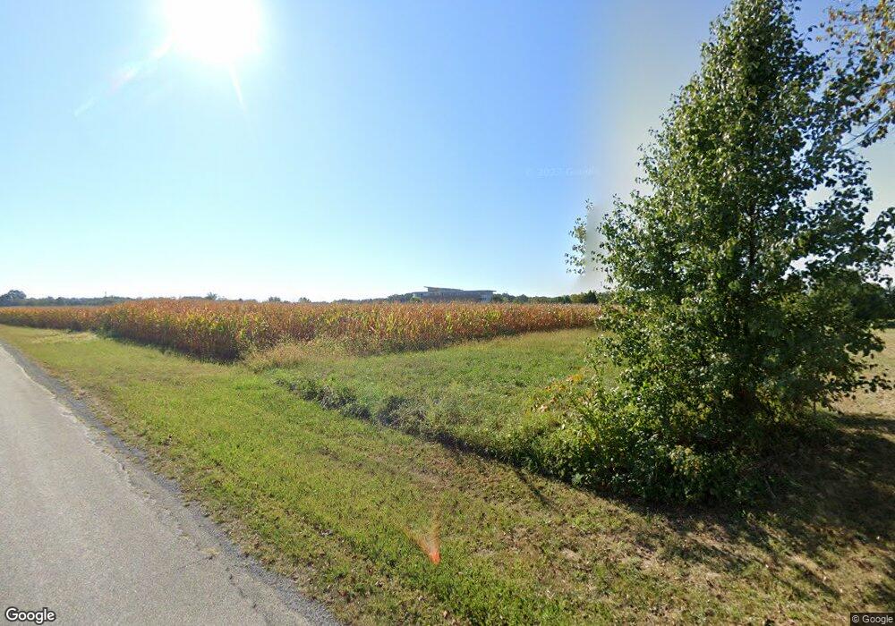 0 E 1600th Ave, Effingham, IL 62401 - photo 1