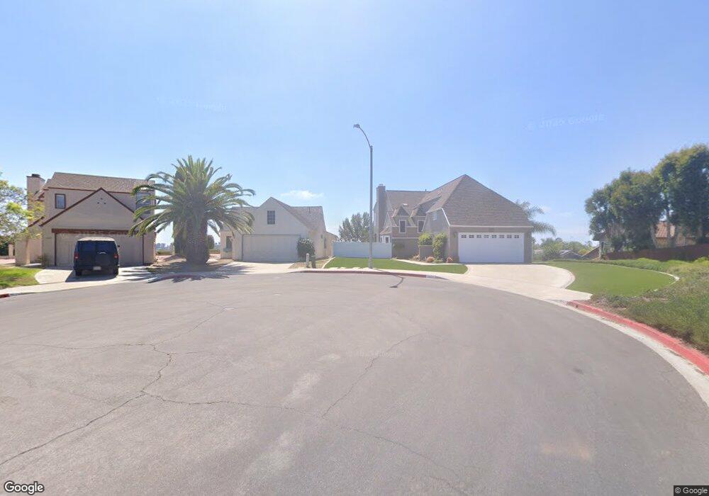 4627 Buckingham Ln, Carlsbad, CA 92010 - photo 1