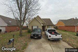 5670 Kaitlyn Dr E, Walls, MS 38680