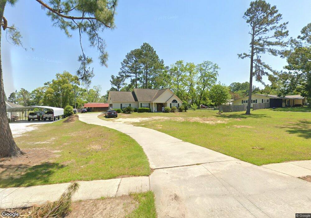 1026 Chester Ave N, Douglas, GA 31533 - photo 1