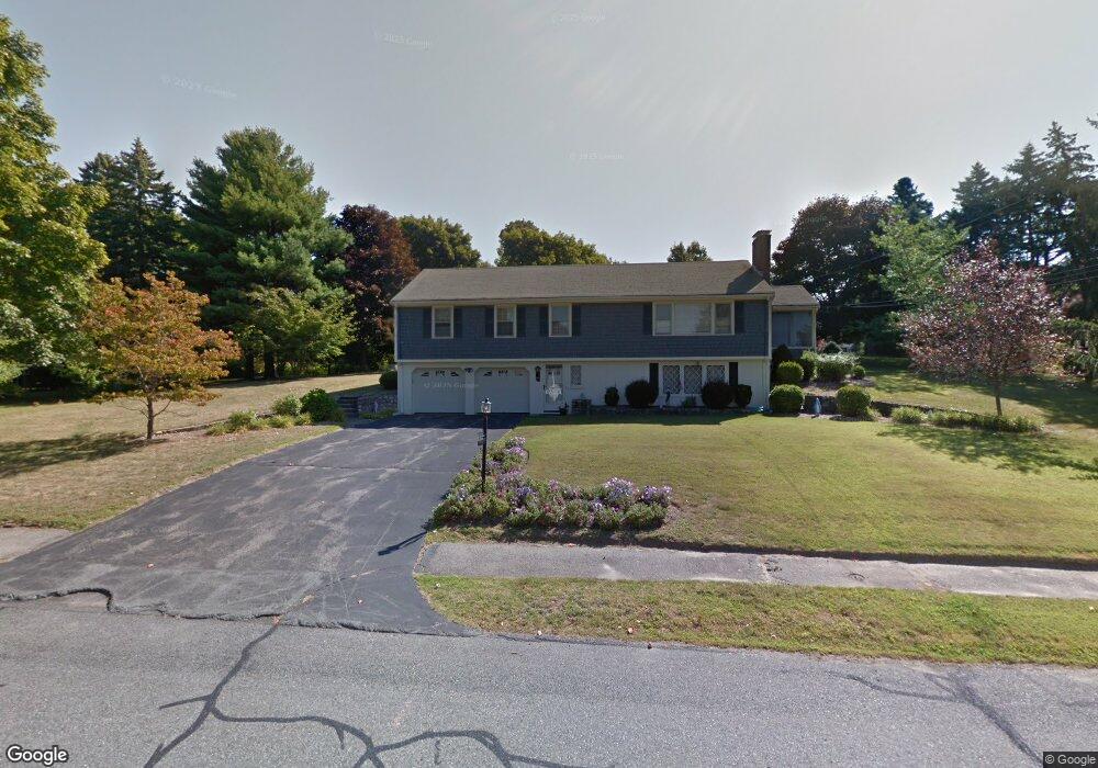 138 Harbor View Rd, Milton, MA 02186 - photo 1