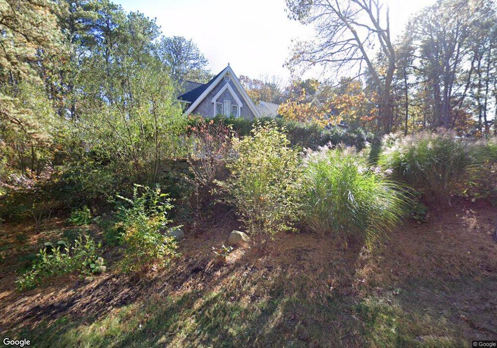 9 Sengekontacket Rd, Oak Bluffs, MA 02557 - photo 1