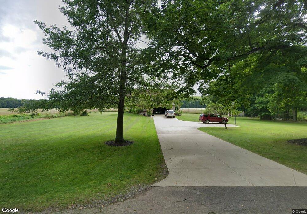 9614 9 1/2 Mile Rd, Ceresco, MI 49033 - photo 1