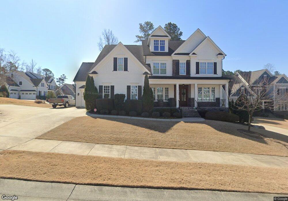 2641 Tosca Trail, Apex, NC 27502 - photo 1