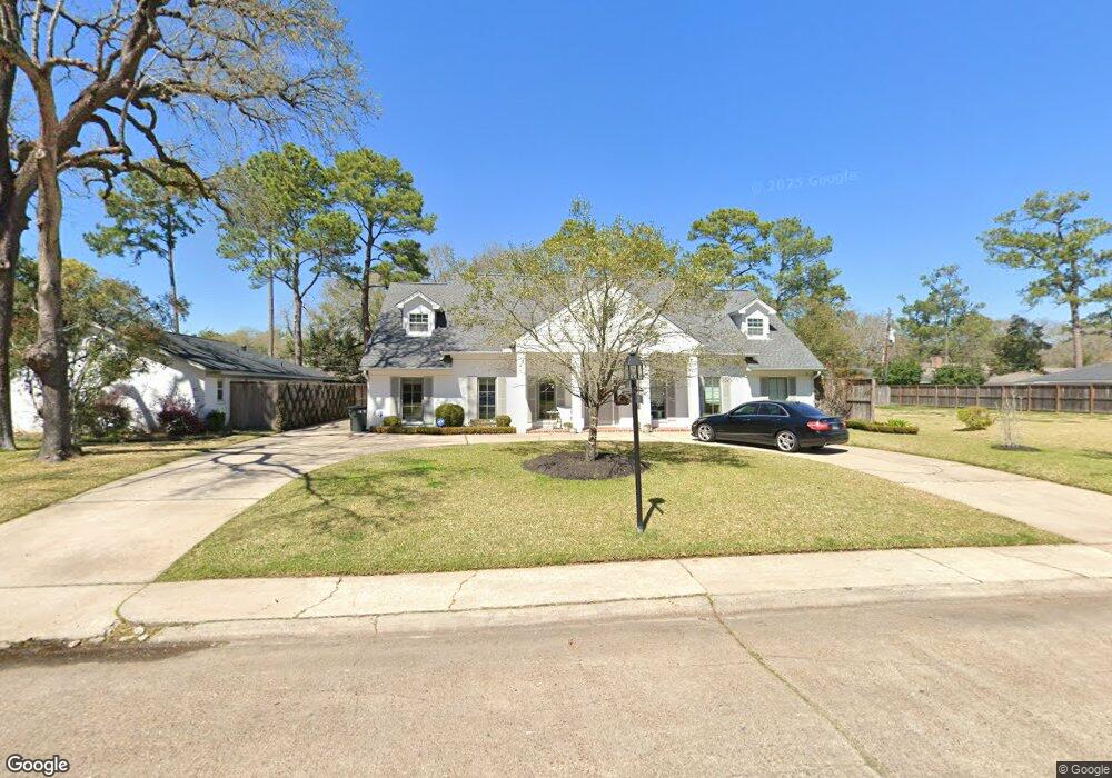 10218 Sugar Hill Dr, Houston, TX 77042 - photo 1