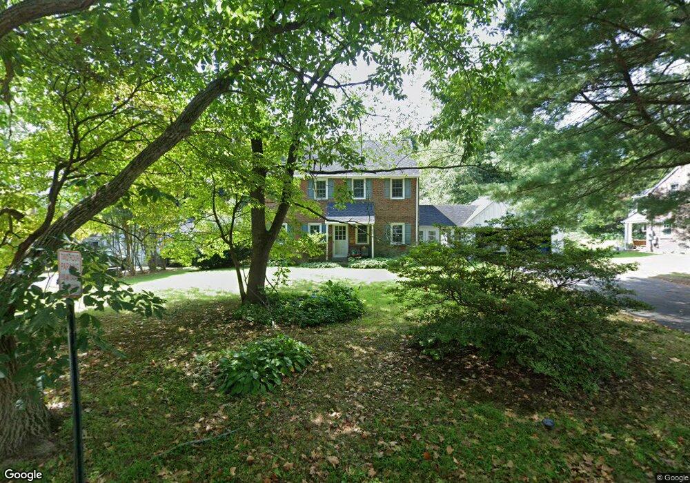 213 Engle Dr, Wallingford, PA 19086 - photo 1