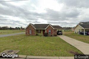 152 Sunset Ave, Canton, MS 39046