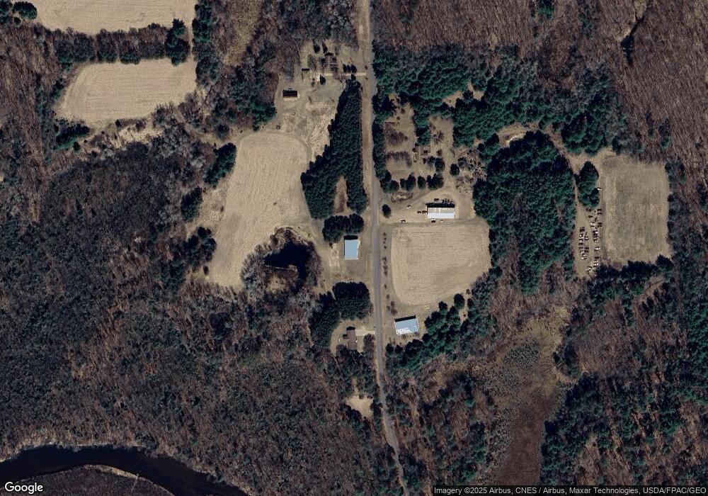 26929 Connors Bridge Rd, Webster, WI 54893 - photo 1