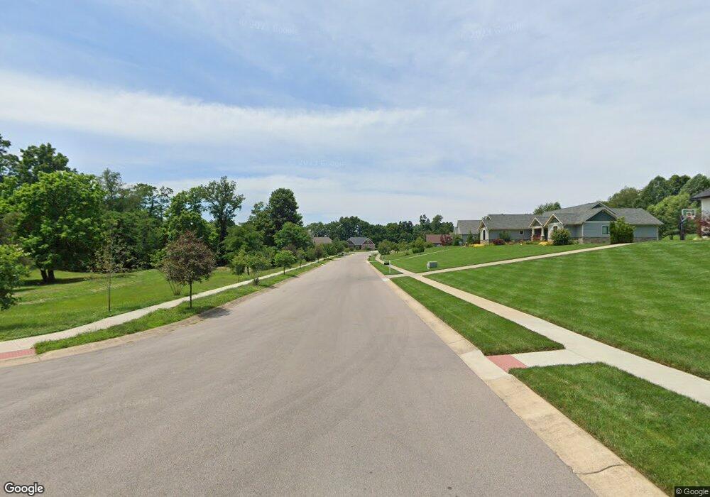 Lot 8 Kylie Ct, Bloomington, IN 47401 - photo 1