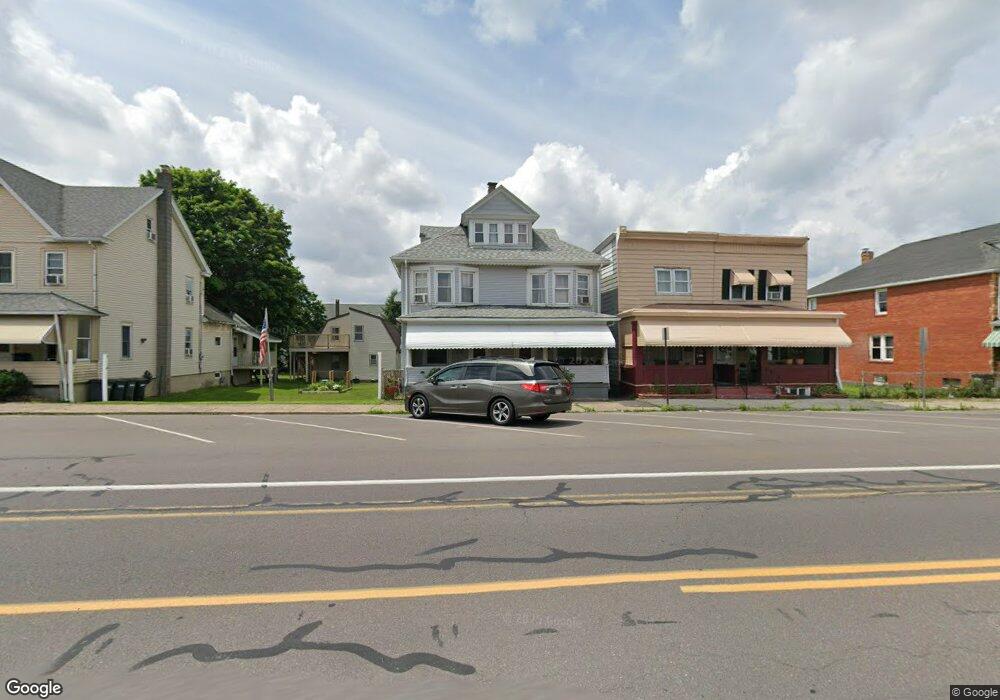 488 S Poplar St, Hazleton, PA 18201 - photo 1