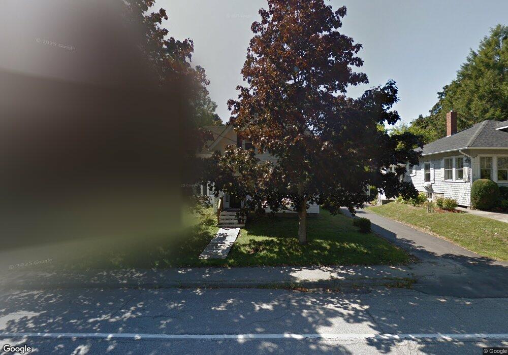 28 Mountain St, Camden, ME 04843 - photo 1