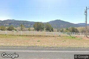 2327 S Old Highway 91, New Harmony, UT 84757