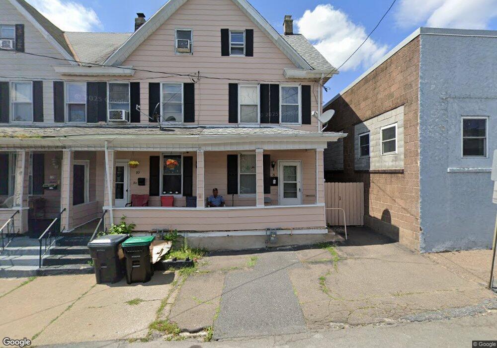 8 S 3rd St, West Hazleton, PA 18202 - photo 1