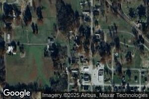 415 W Martin St, Jasonville, IN 47438