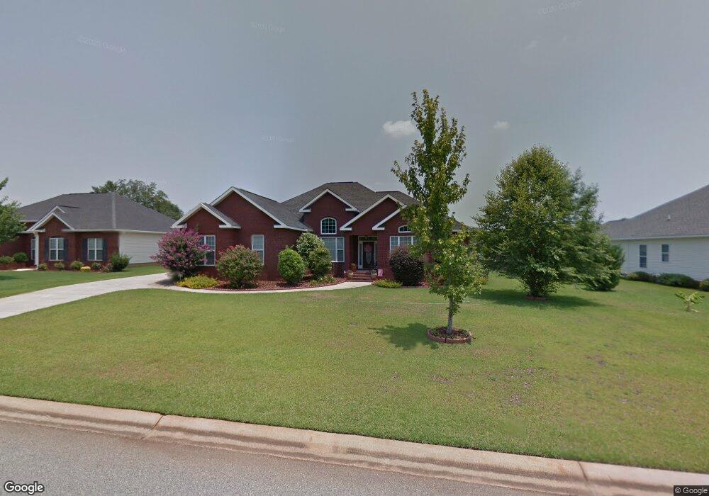 120 Dora Ln, Byron, GA 31008 - photo 1