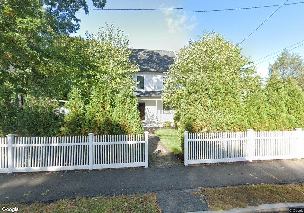 403 Parker St unit 1, Newton Center, MA 02459 - photo 1