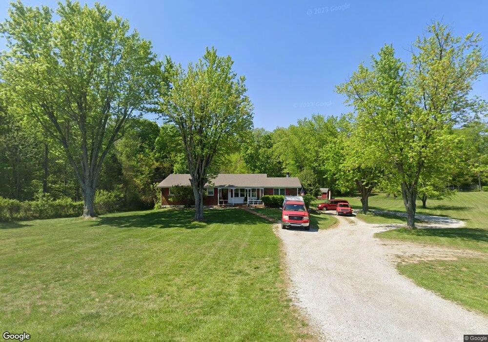 6766 Corydon Ridge Rd, Georgetown, IN 47122 - photo 1