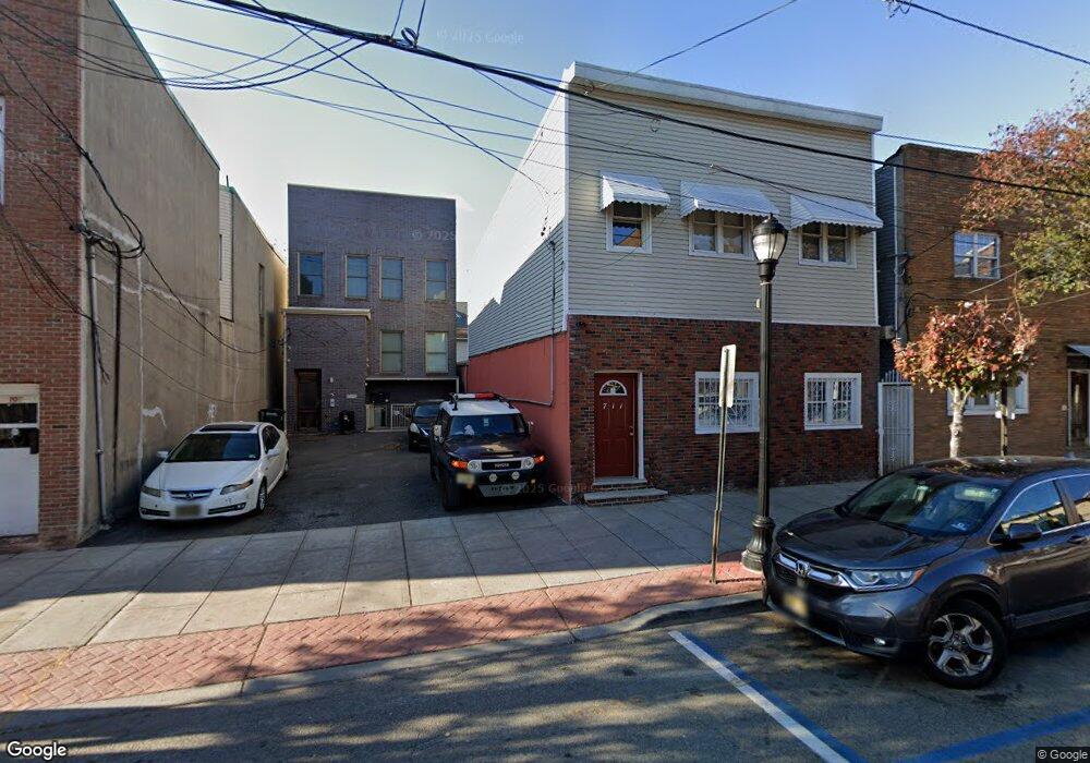 711 New York Ave, Union City, NJ 07087 - photo 1