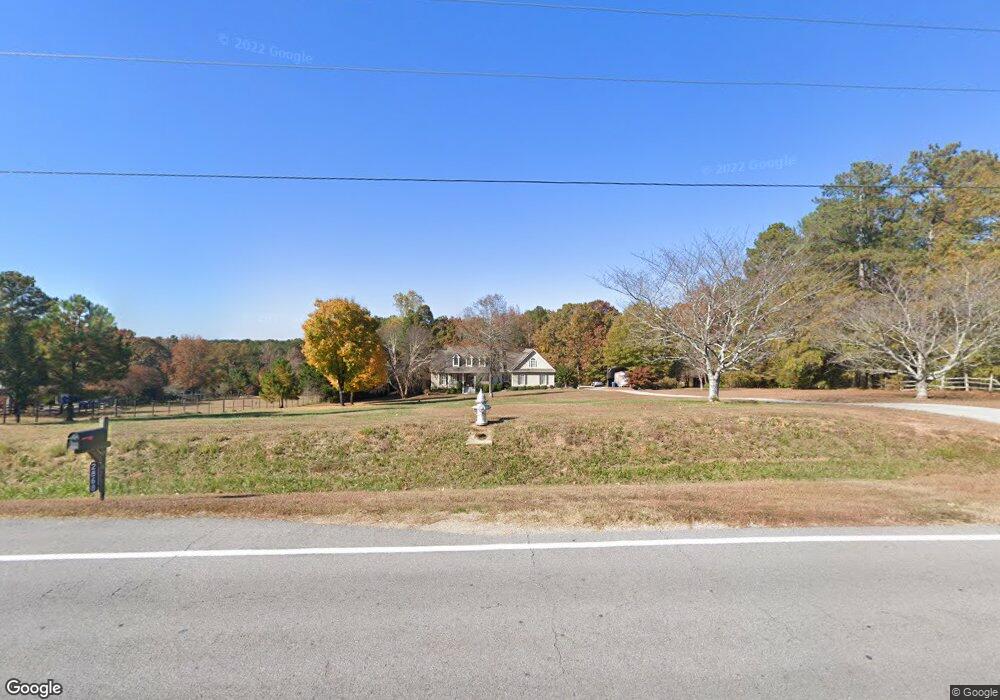 2868 Indian Shoals Rd, Dacula, GA 30019 - photo 1