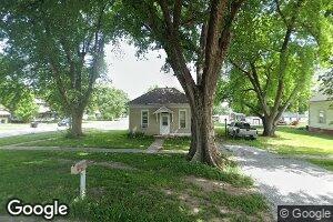 1322 14th St, Auburn, NE 68305
