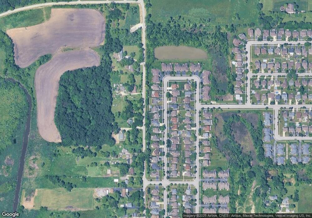 9818 Forest St, Dyer, IN 46311 - photo 1