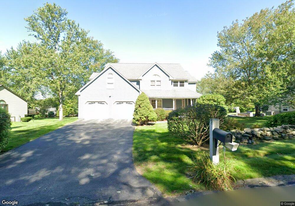 3 Middle Dunstable Rd, Nashua, NH 03062 - photo 1