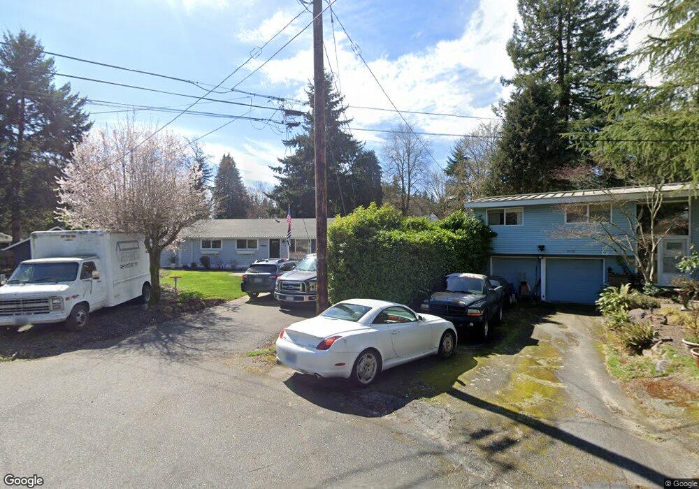 8708 223rd St SW, Edmonds, WA 98026 - photo 1